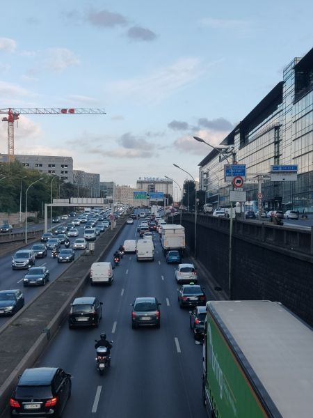 Autoroute Zoom x2